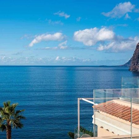 Balcon Del Atlantico Leilighet Santiago del Teide Eksteriør bilde