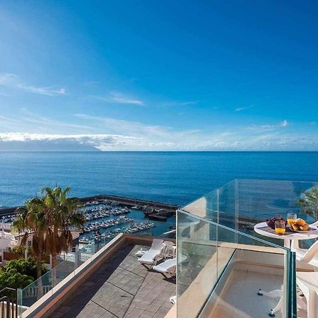Balcon Del Atlantico Leilighet Santiago del Teide Eksteriør bilde