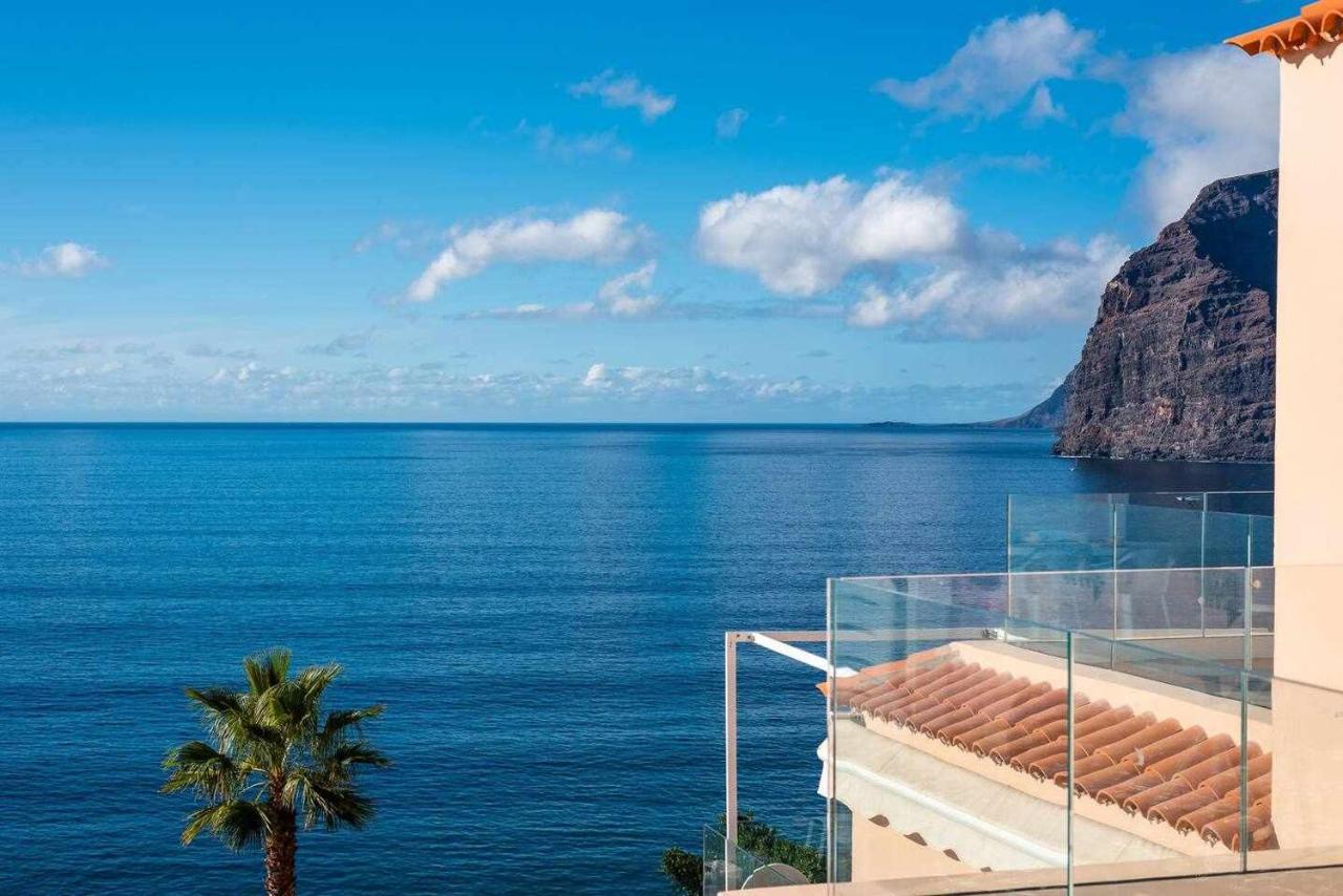 Balcon Del Atlantico Leilighet Santiago del Teide Eksteriør bilde