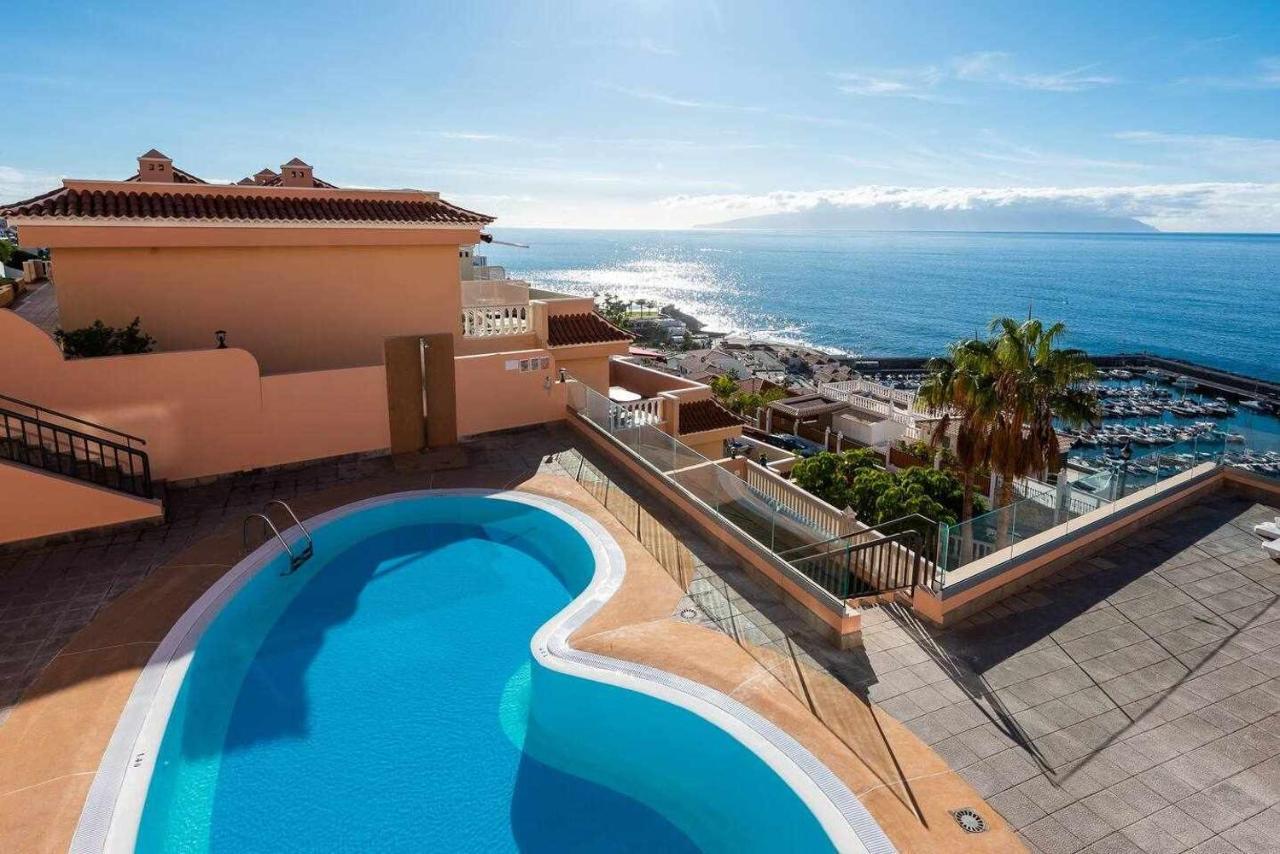 Balcon Del Atlantico Leilighet Santiago del Teide Eksteriør bilde