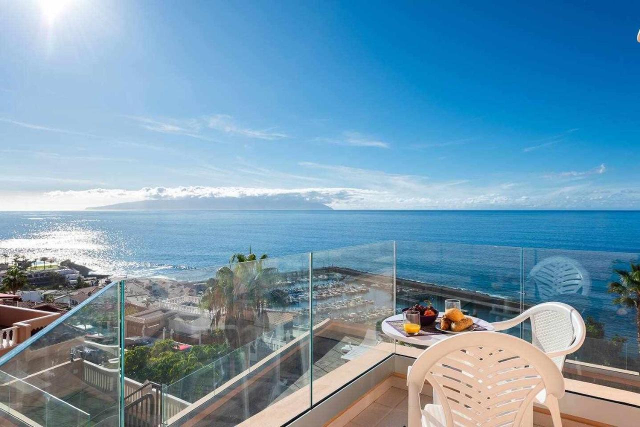 Balcon Del Atlantico Leilighet Santiago del Teide Eksteriør bilde