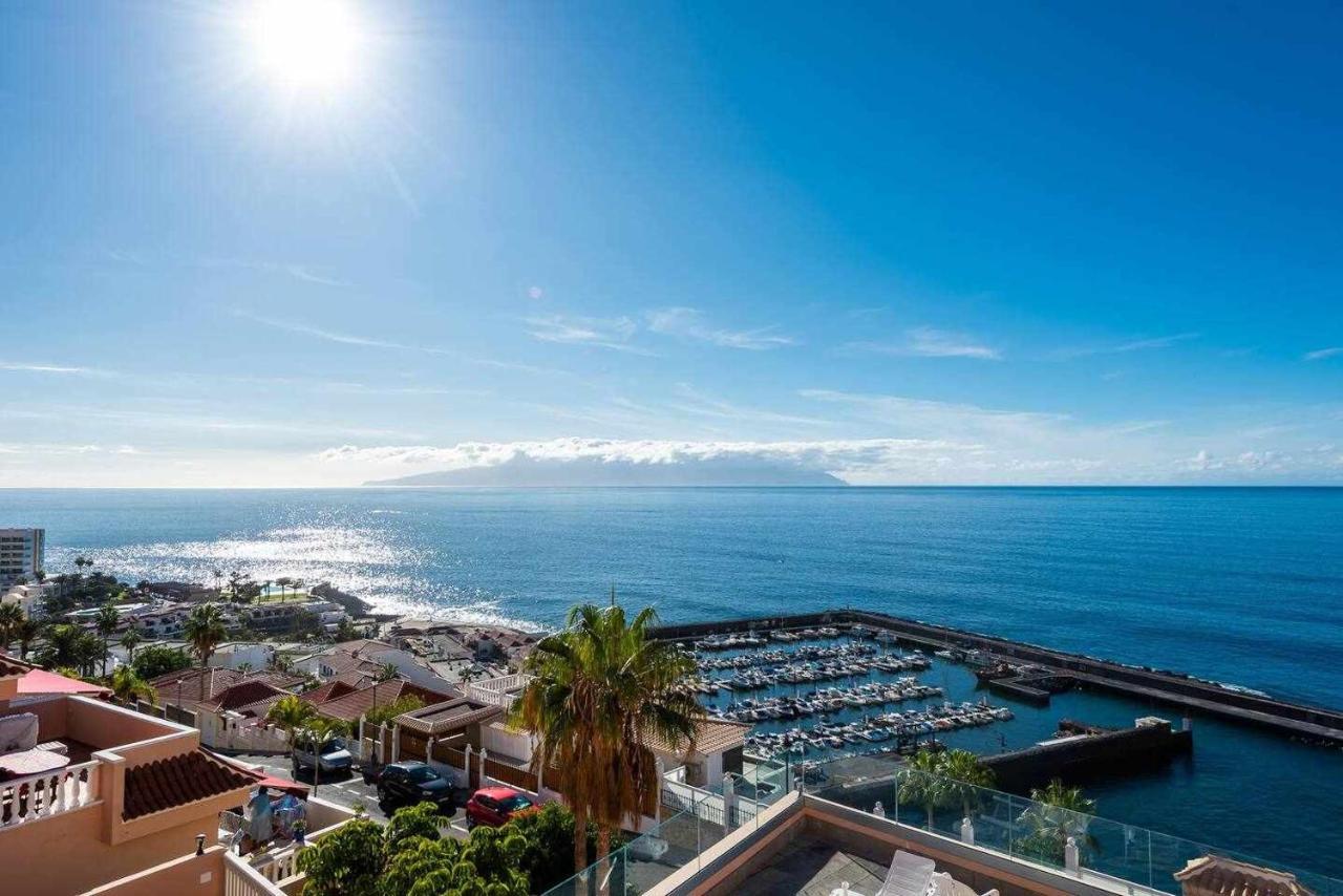 Balcon Del Atlantico Leilighet Santiago del Teide Eksteriør bilde