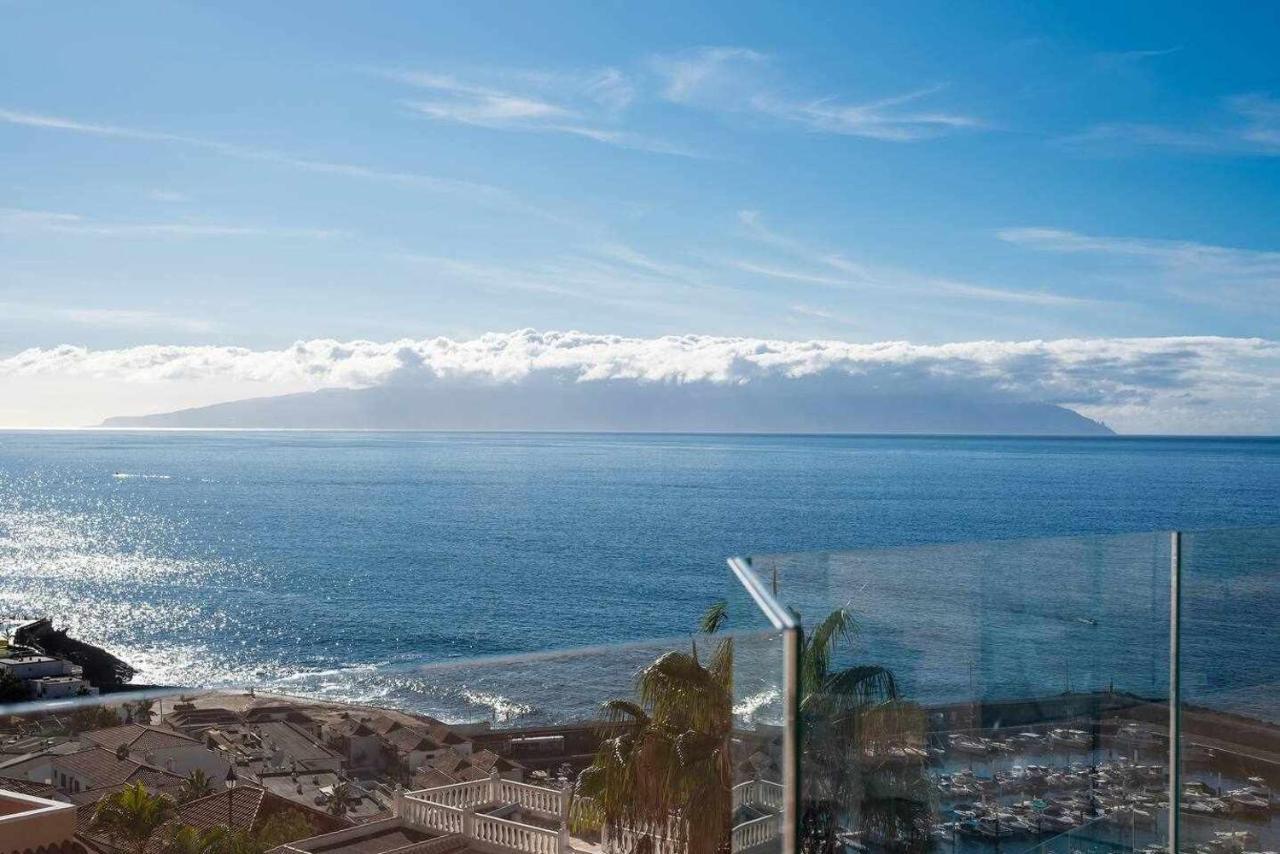 Balcon Del Atlantico Leilighet Santiago del Teide Eksteriør bilde
