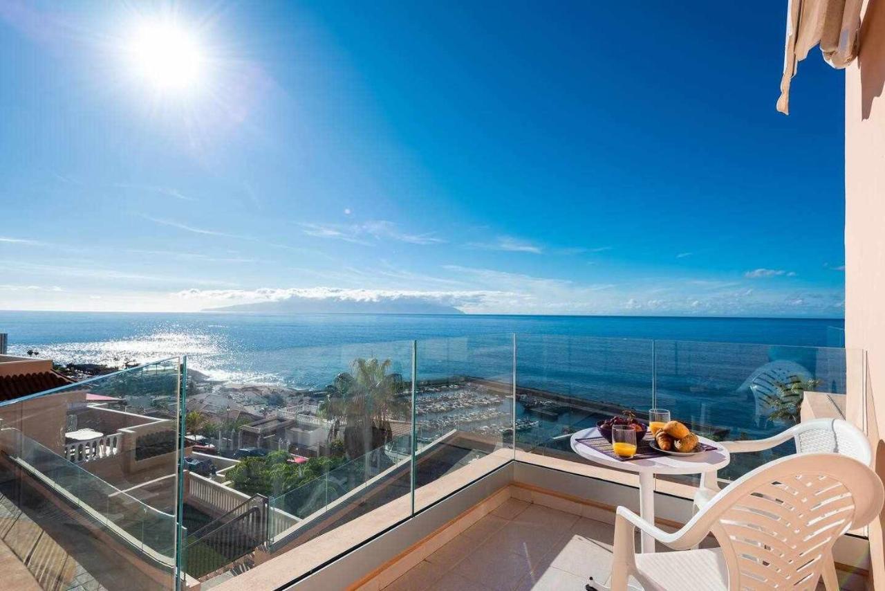 Balcon Del Atlantico Leilighet Santiago del Teide Eksteriør bilde