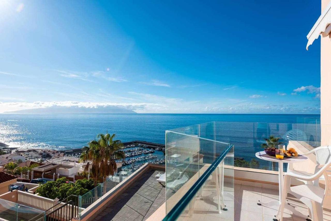 Balcon Del Atlantico Leilighet Santiago del Teide Eksteriør bilde